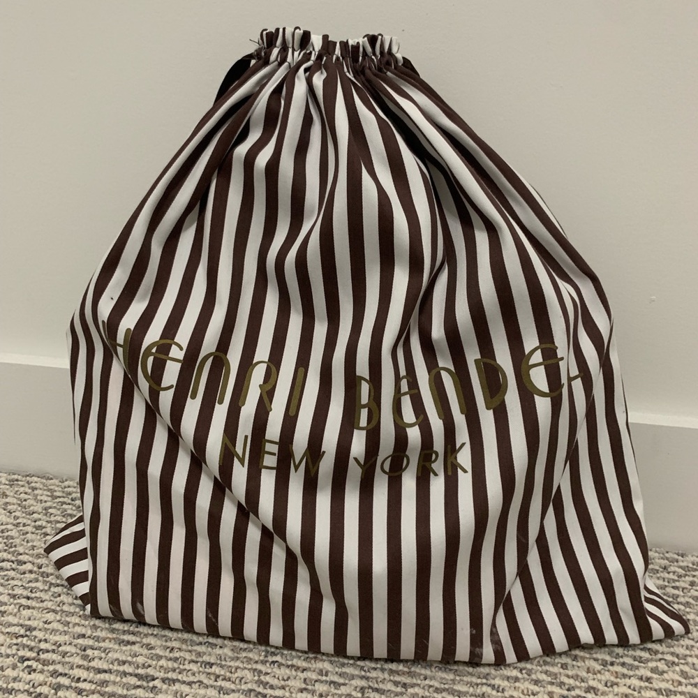 Henri Bender Bag - image 2
